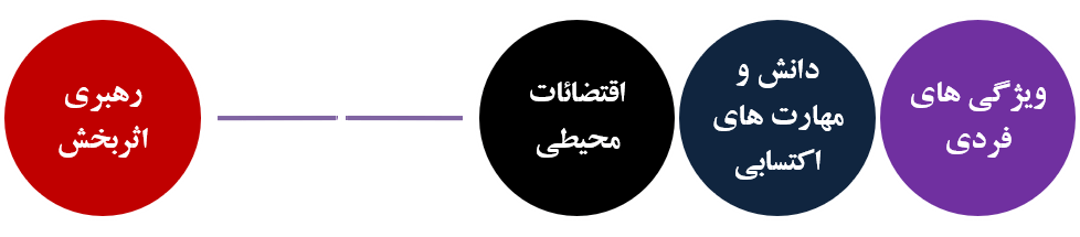 تعاريف رهبری