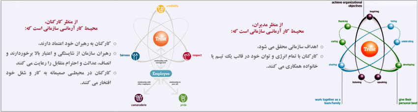 رهبری سرمایه انسانی