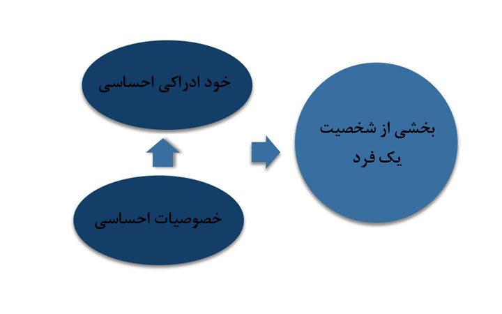 الگوی خصوصیت