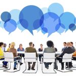 داستان سرایی در محل کار