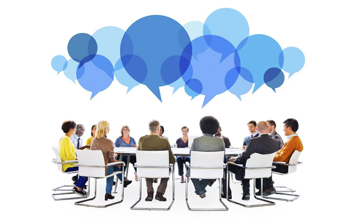 داستان سرایی در محل کار