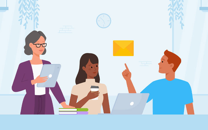 هر فردی با داستان سرایی به خلاقیت دست می یابد. 