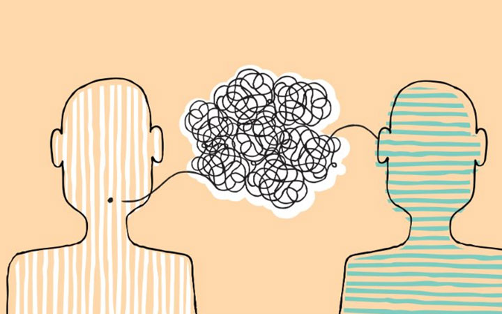 داستان سرایی با چه چیزی آغاز میشود