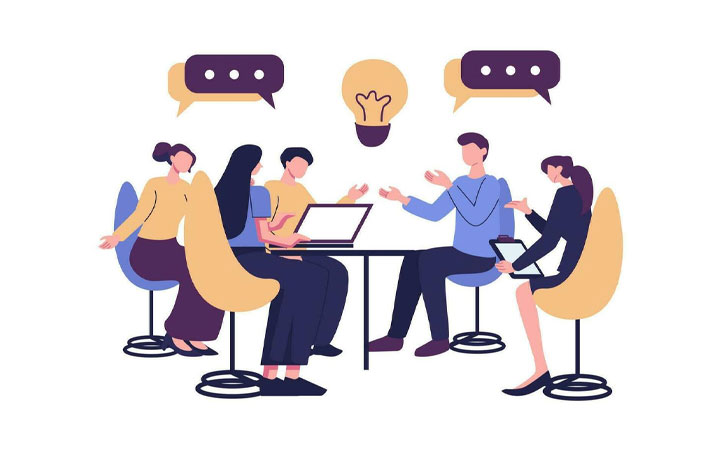 ساختن و پرداختن در روش روایی