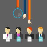 بررسی اجمالی تحقیقات استعدادیابیSHRM