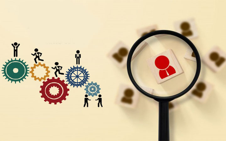 مشاوران استخدامی