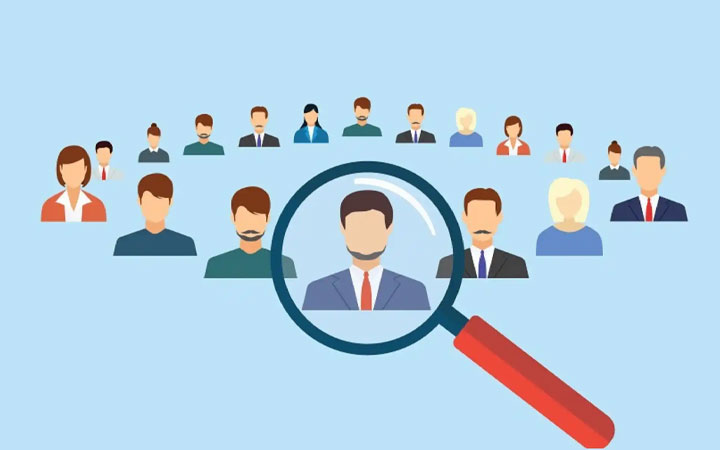 جذب استعدادهای برتر