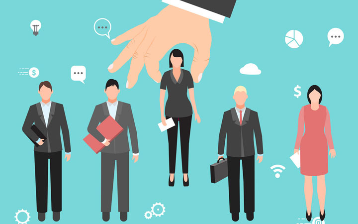 جذب استعداد