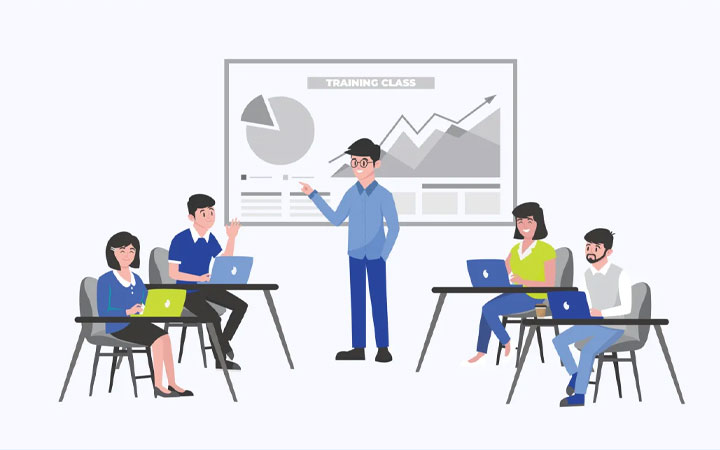 آموزش چهارچوب پاسخگویی در محل کار