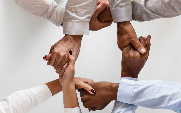 همکاری جهت ایجاد فرهنگ پاسخگویی