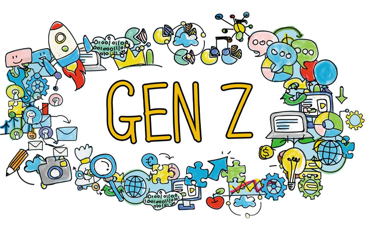 نسل Z: راهنمای نهایی برای درک نسل دیجیتال/ ویژگی‌ها، چالش‌ها، ترندها و آینده در سال ۲۰۲۵.بخش دوم