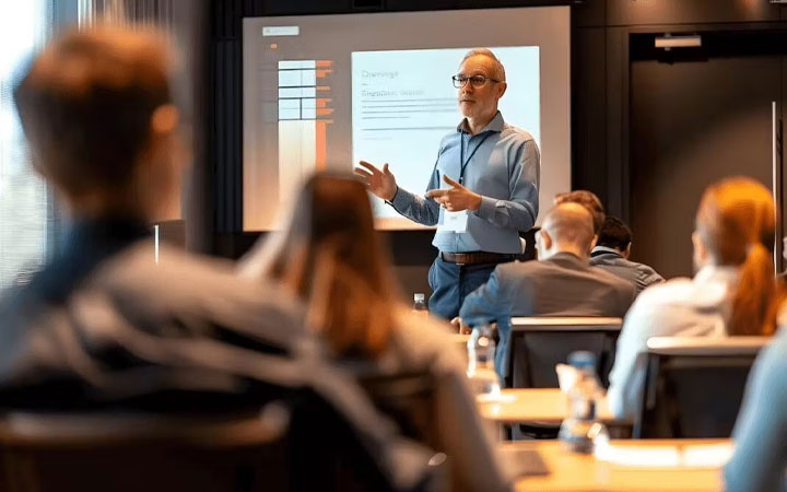 شفاف سازی دموکراسی در محل کار