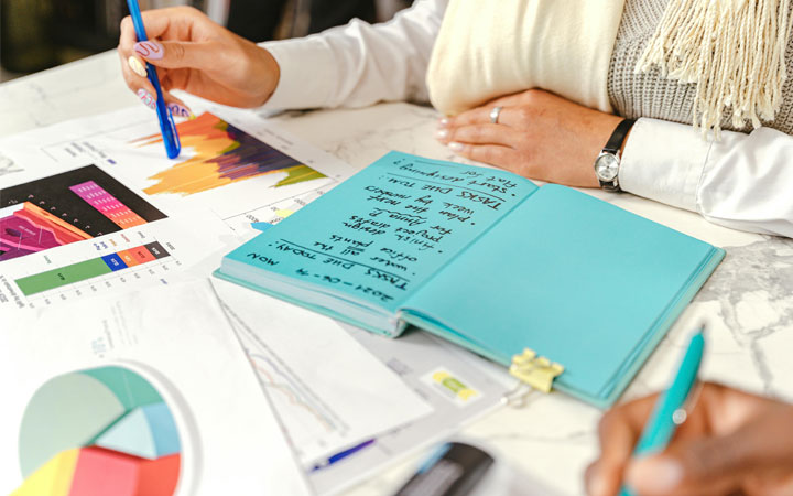 مدل‌های توسعه کسب‌وکار پایدار