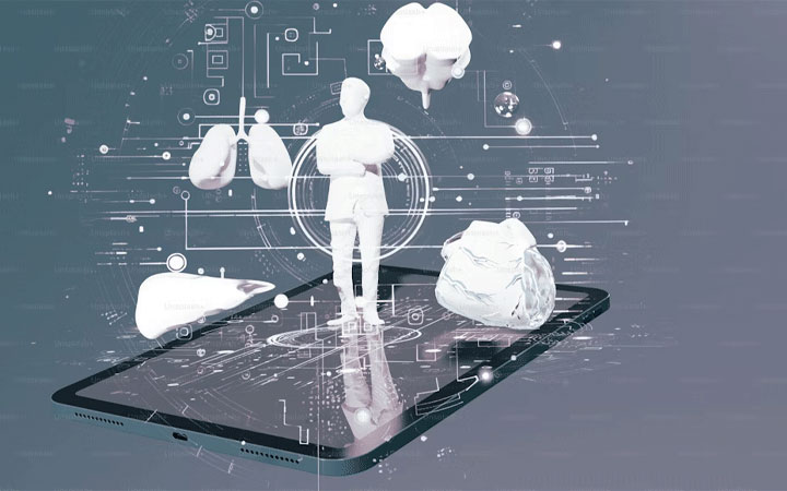 قسمت اول پنجمین فستیوال محیط کار آرمانی