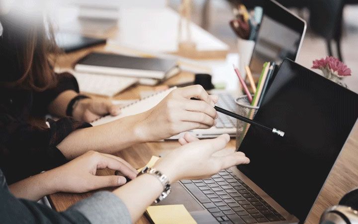 نقش فرهنگ در تحول دیجیتال