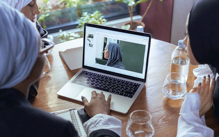 تعریف فرهنگ سازمانی