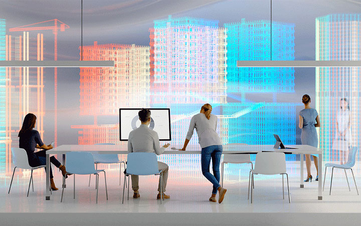 چارچوب مکنزی برای تحول فرهنگی