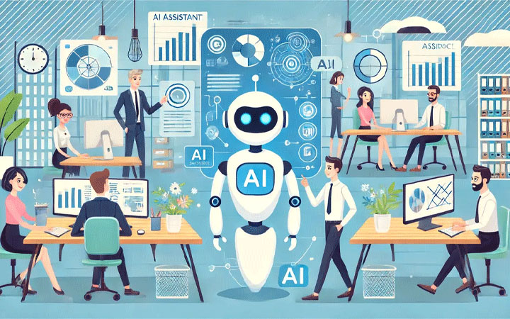 کمبود جهانی نیروی متخصص در هوش مصنوعی