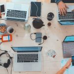 فرهنگ سازمانی در عصر دیجیتال