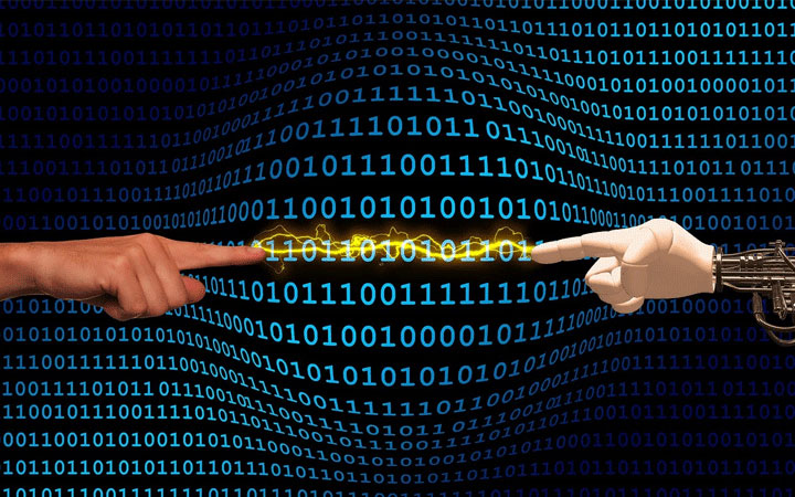 سرمایه انسانی دیجیتال‌محور