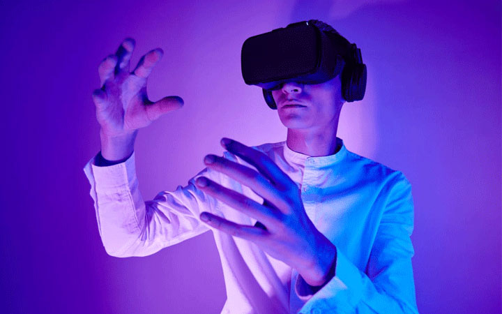 آماده سازی سرمایه انسانی با کمک هوش مصنوعی