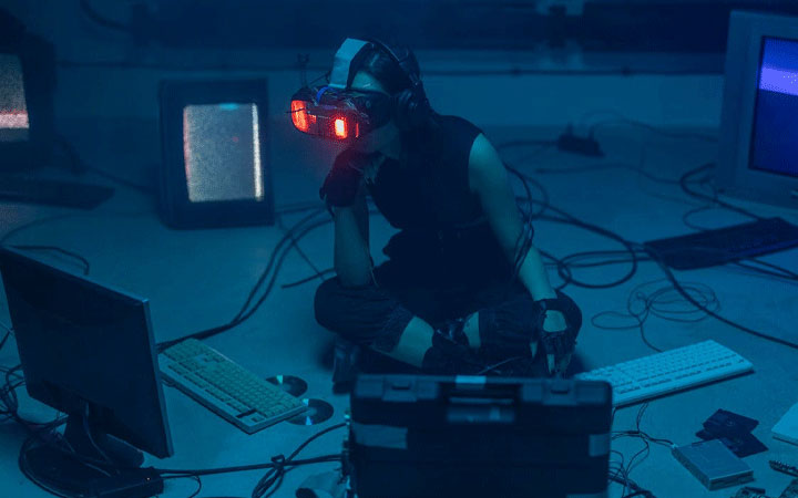 دلبستگی سازمانی، فراتر از رضایت شغلی است