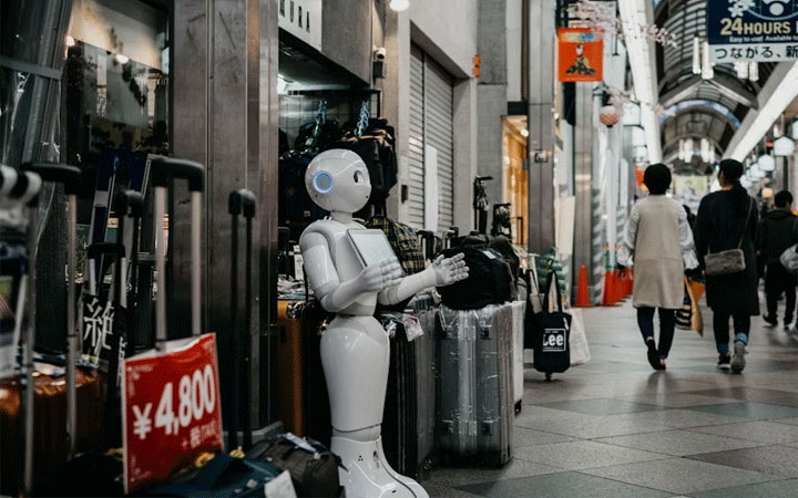 یادگیری در عصر دیجیتال