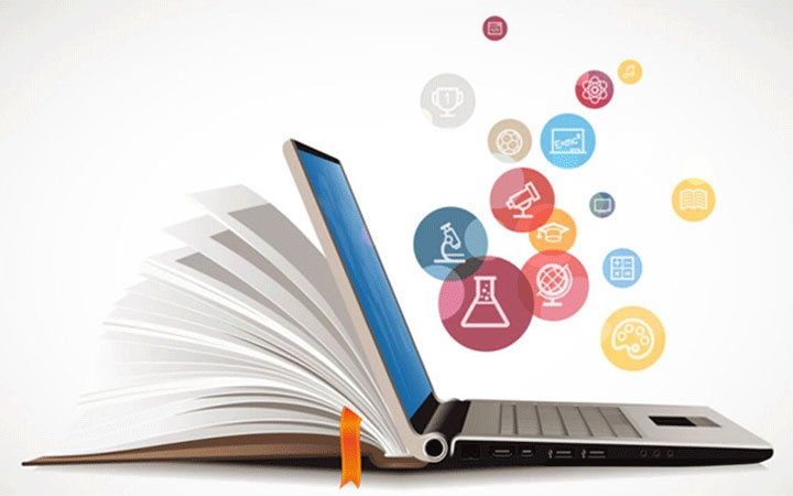 از مدیریت دانش تا یادگیری هوشمند: تحول در مقیاس سازمانی