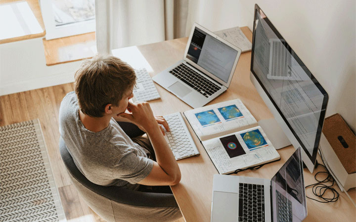 هوش استعداد، یادگرفتن شخصی‌سازی‌شده و بازگشت سرمایه در آموزش