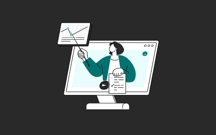 منابع داده و تغییر نقش منابع انسانی