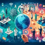 آینده منابع انسانی در عصر دیجیتال و هوش مصنوعی