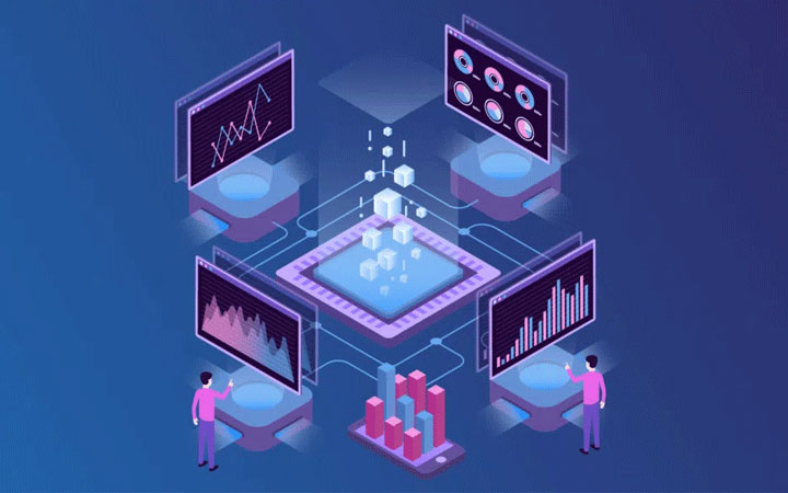 آینده کار، ترکیبی از انسان، فناوری و رهبری خردمندانه