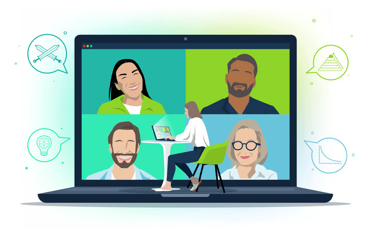 منابع انسانی به‌عنوان عامل تغییر: از فرهنگ تا ذهنیت