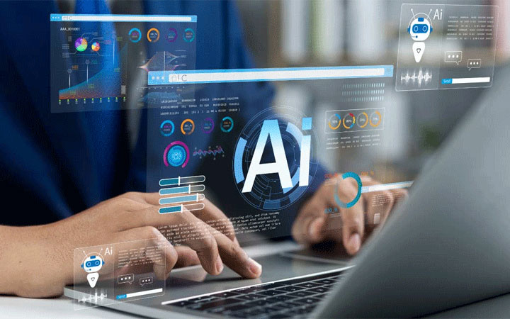 هوش مصنوعی در آستانه انقلابی در فعالیتهای استراتژیک قرار دارد.