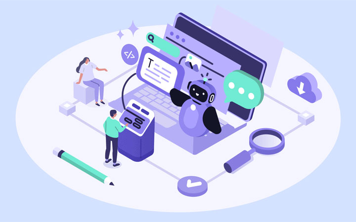 نقشهای نوظهور هوش مصنوعی در استراتژی