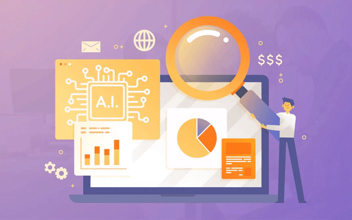 ملاحظاتی برای رهبران استراتژی در بهکارگیری AI