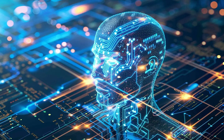 چگونه هوش مصنوعی در حال تحول فرآیند توسعه استراتژی است؟