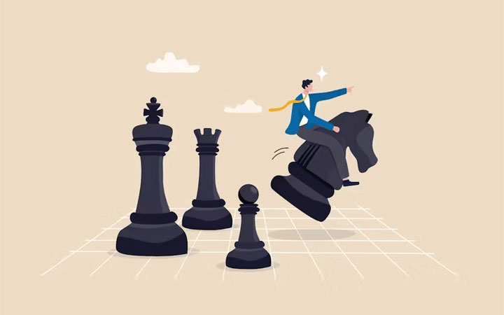 مدیرعامل به عنوان مدیر ارشد تابآوری