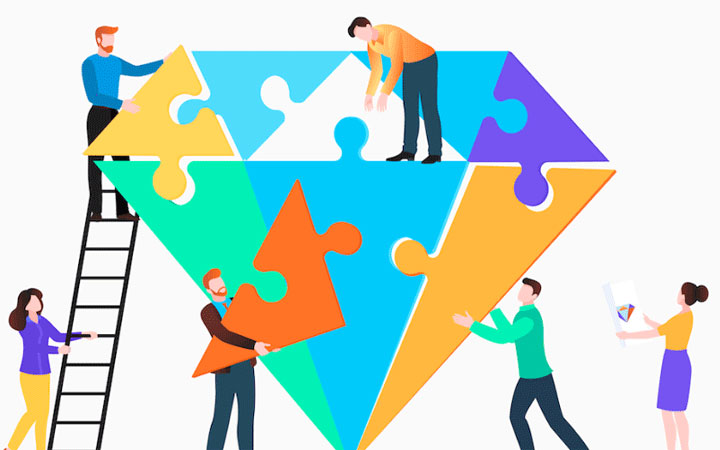 درک چهار نوع مختلف تابآوری