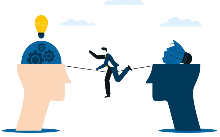 ایجاد پارامترهایی برای توسعه تیمهای تابآور