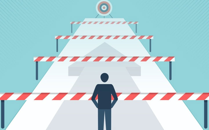 تحقیق ما دربارهی چالشهای رهبری