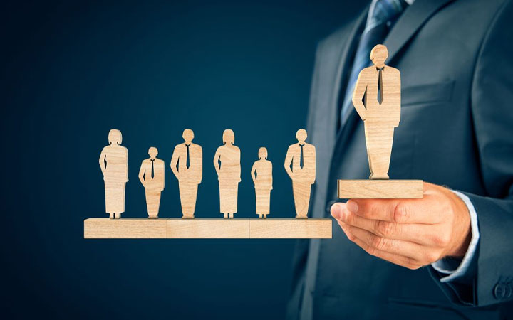 پنج چالش برتر رهبری برای مدیران صف