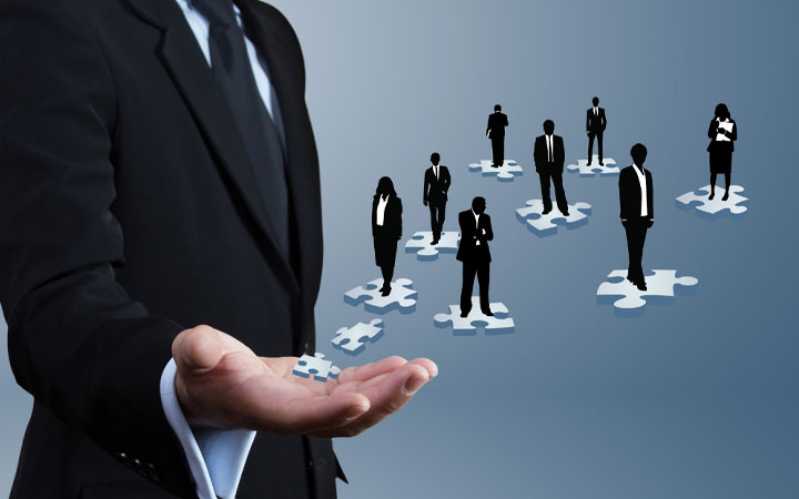 پنج چالش برتر رهبری برای رهبران ارشد