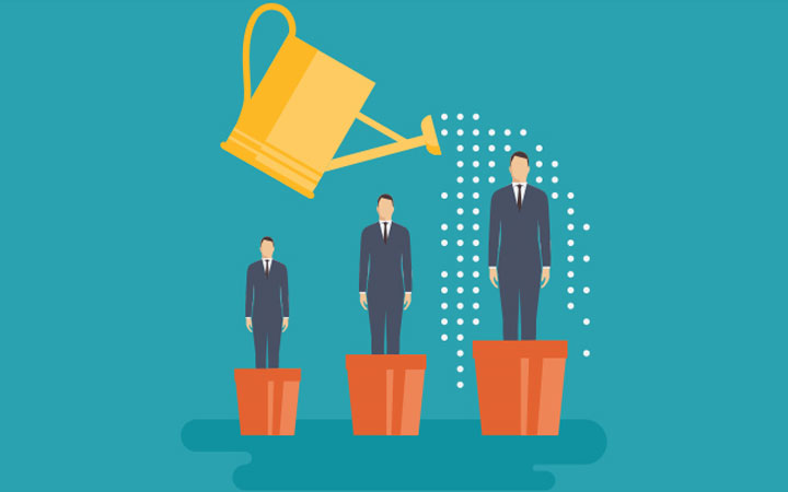 پنج چالش برتر رهبری برای مدیران اجرایی (Executives)