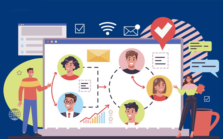 روندهای برتر جذب و نگهداشت استعدادها در سال 2024