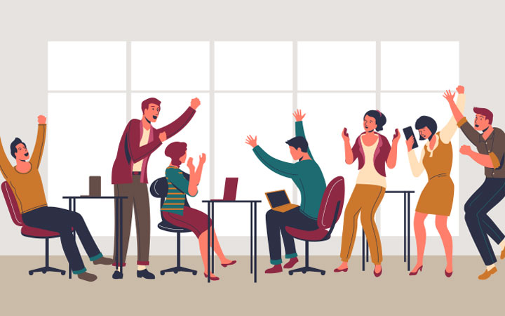 چالش‌های جذب و کمبود مهارت‌ها