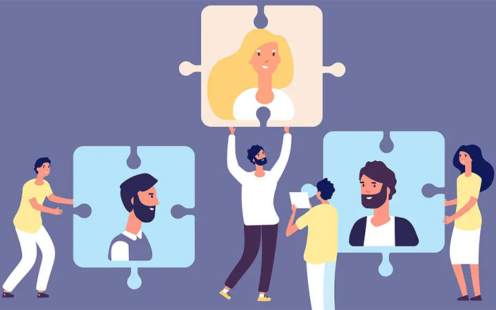 دلایل اصلی چالش‌های جذب