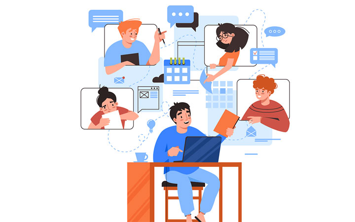  چالش‌های نگهداشت نیروی کار (Retention Challenges)