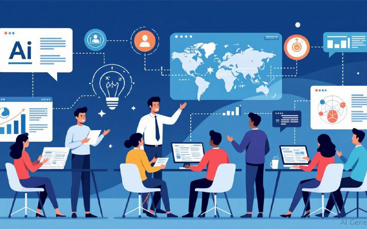 قابلیت‌های انسانی، شغل را تاب‌آورتر می‌کنند