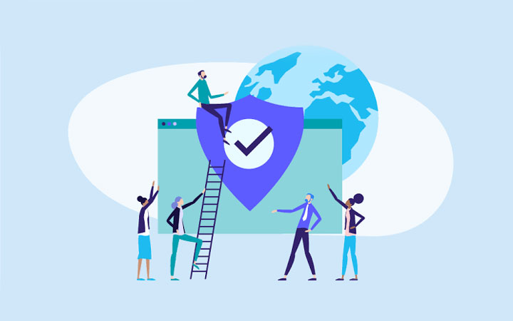 حاکمیت، انطباق و مسئولیتپذیری در مدیریت ریسک